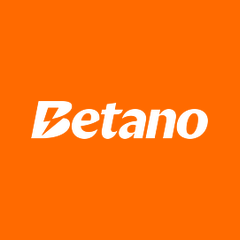 Logo Betano cazinou online