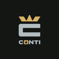 Logo Conti Cazino cazinou online