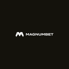 Logo Magnum Bet cazinou online