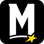 Logo Maxbet