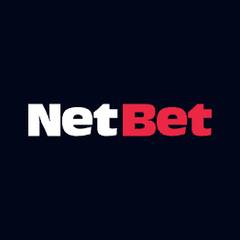 Logo NetBet cazinou online