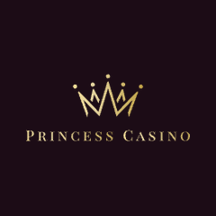 Logo Princess Casino cazinou online
