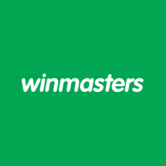 Logo Winmasters cazinou online